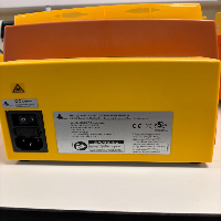 Miltenyi Biotec GentleMacs Octo Dissociator with Heaters image 1